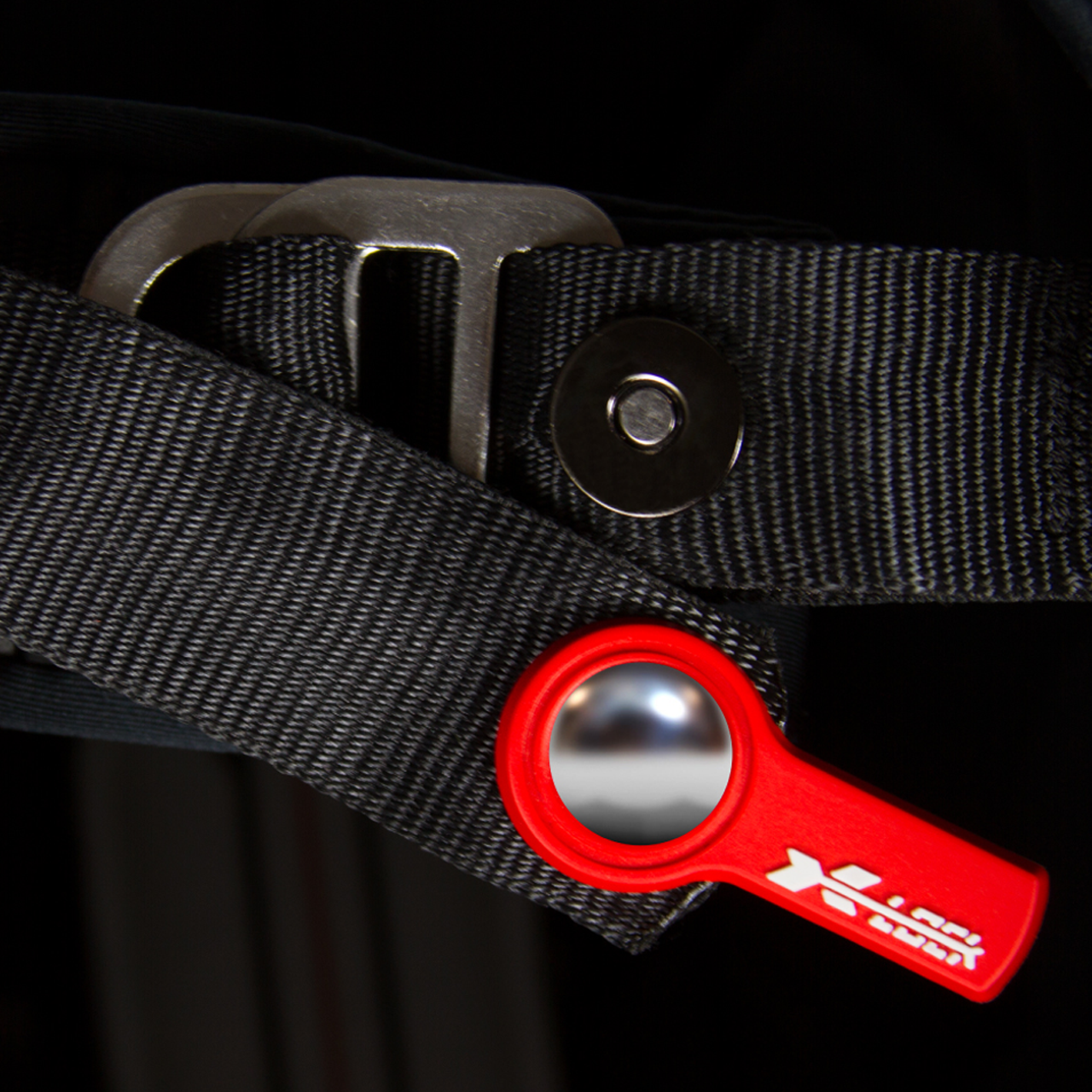 Integralhjelm Nexx X.R3R Apex Carbon