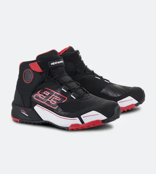 Pantofi Moto Alpinestars MM93 CR-X Drystar®