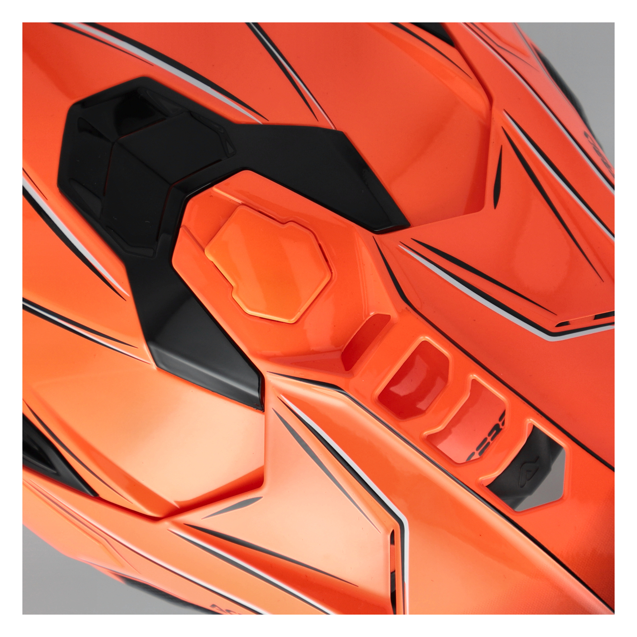 Crosshelm Acerbis Airstrike-X