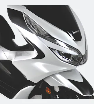Sticker Uniracing Protection Zwart