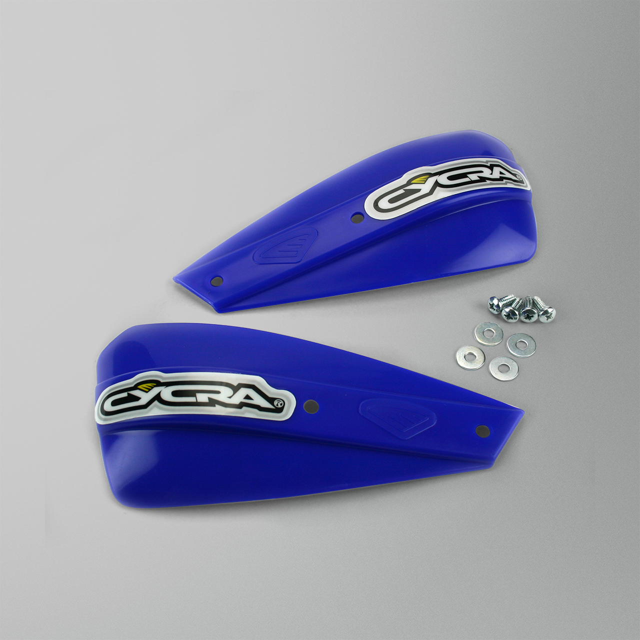 Handkappen Cycra Low Profile Shields