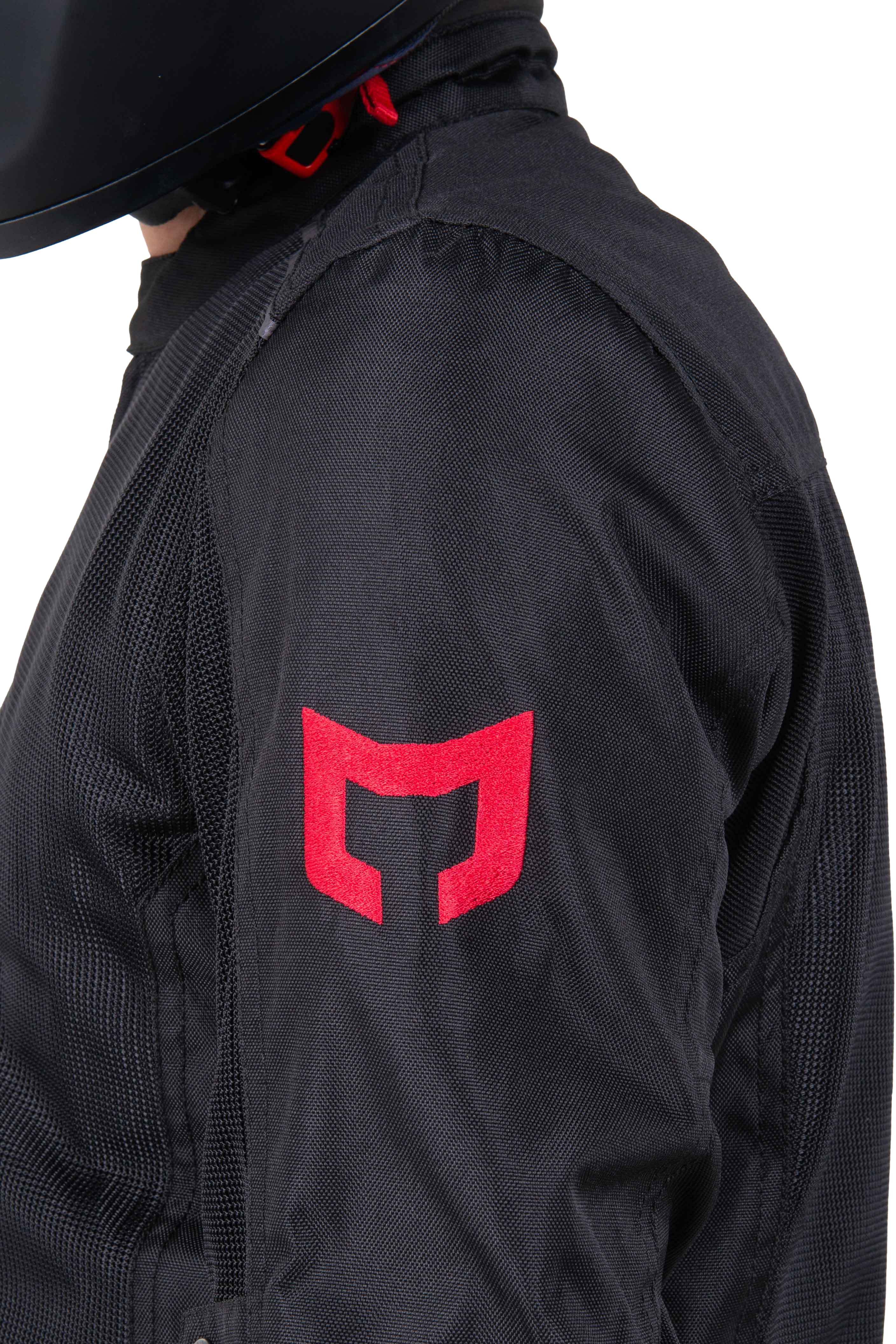 Chaqueta de Moto Course Vento Mesh