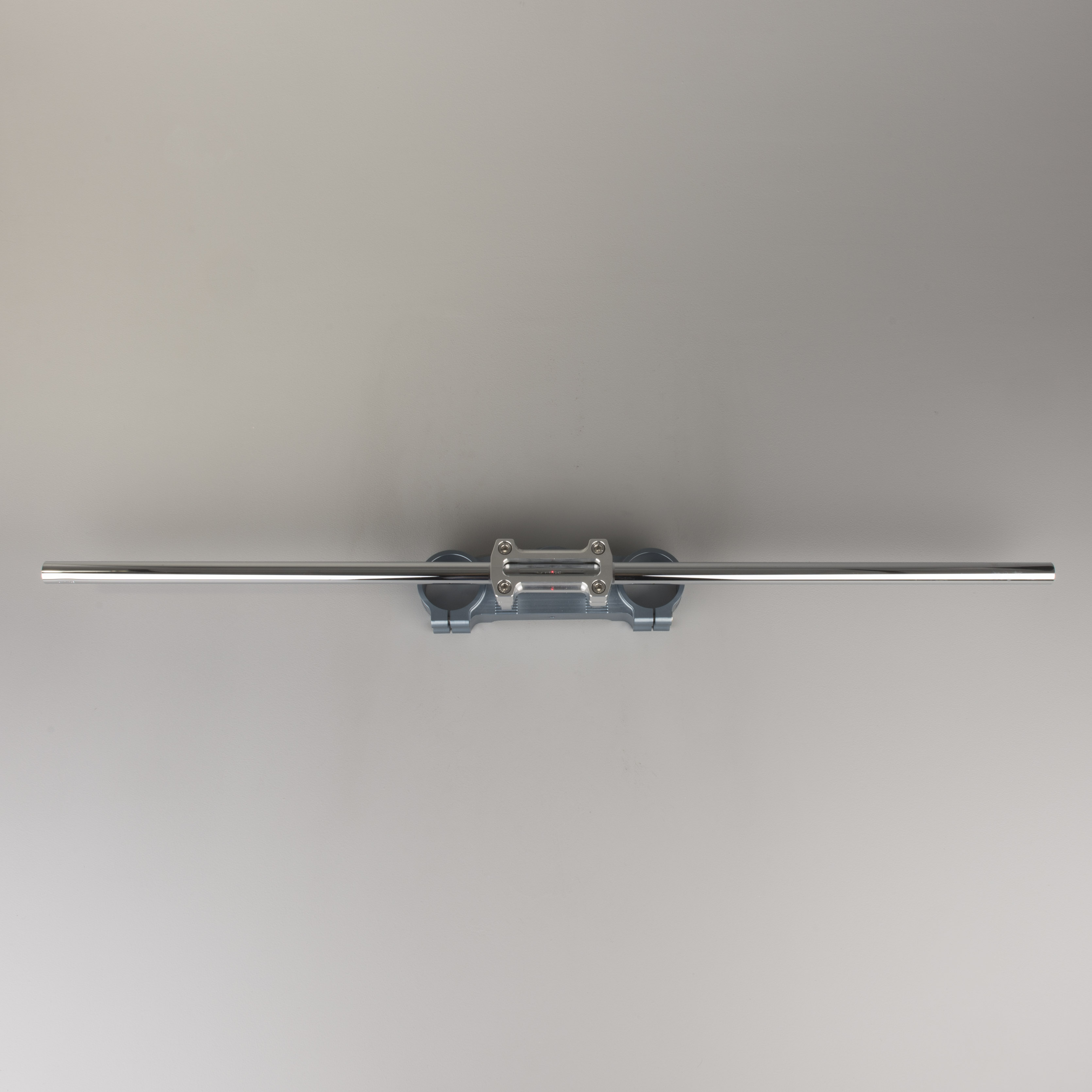Fehling Straight Bars 22mm Chrome