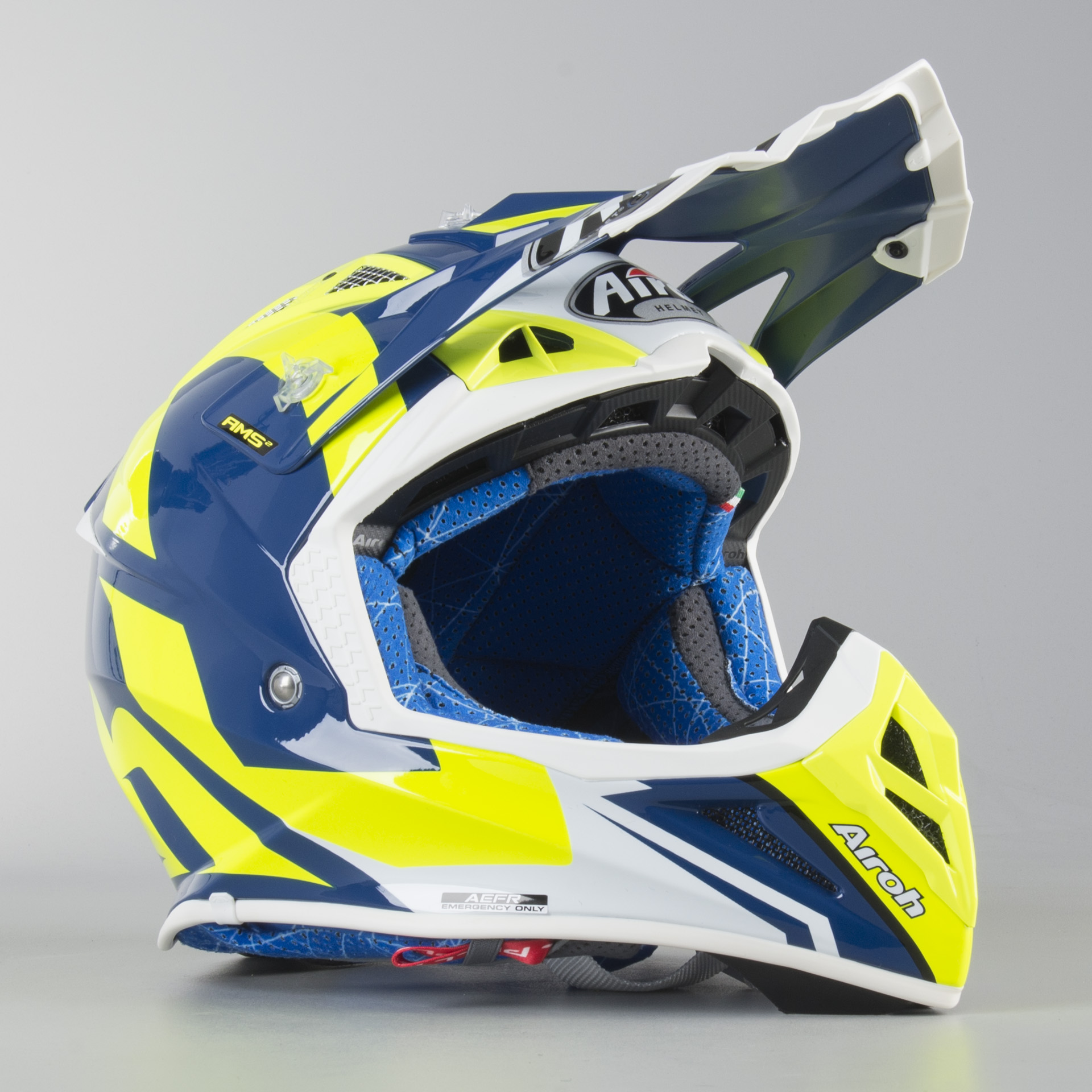 best mx helmet