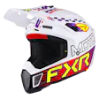 Crosshelm FXR Clutch Race Div 26