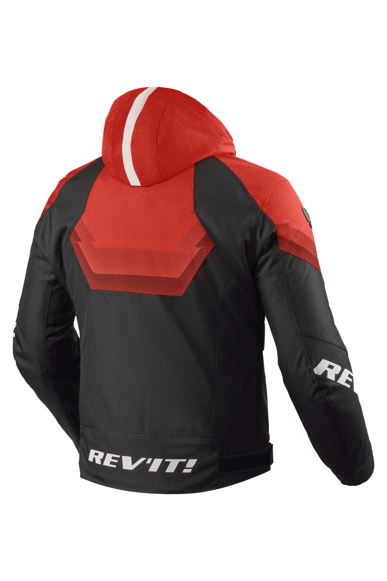 Chaqueta de Moto REV´IT! Quantum 3 H2O