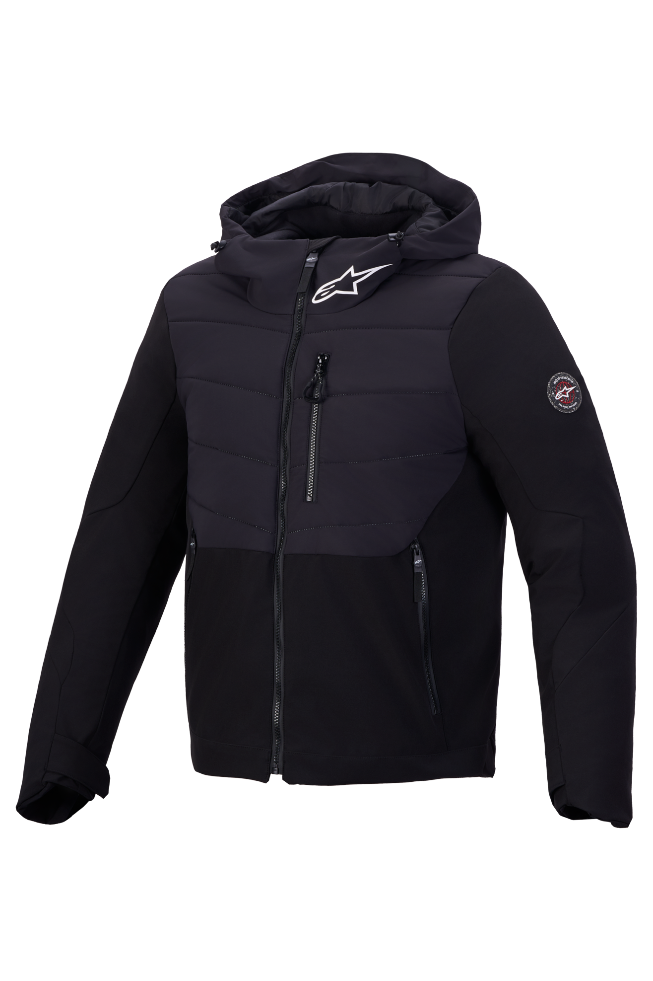 Motorjas Alpinestars Therma-Tech WP