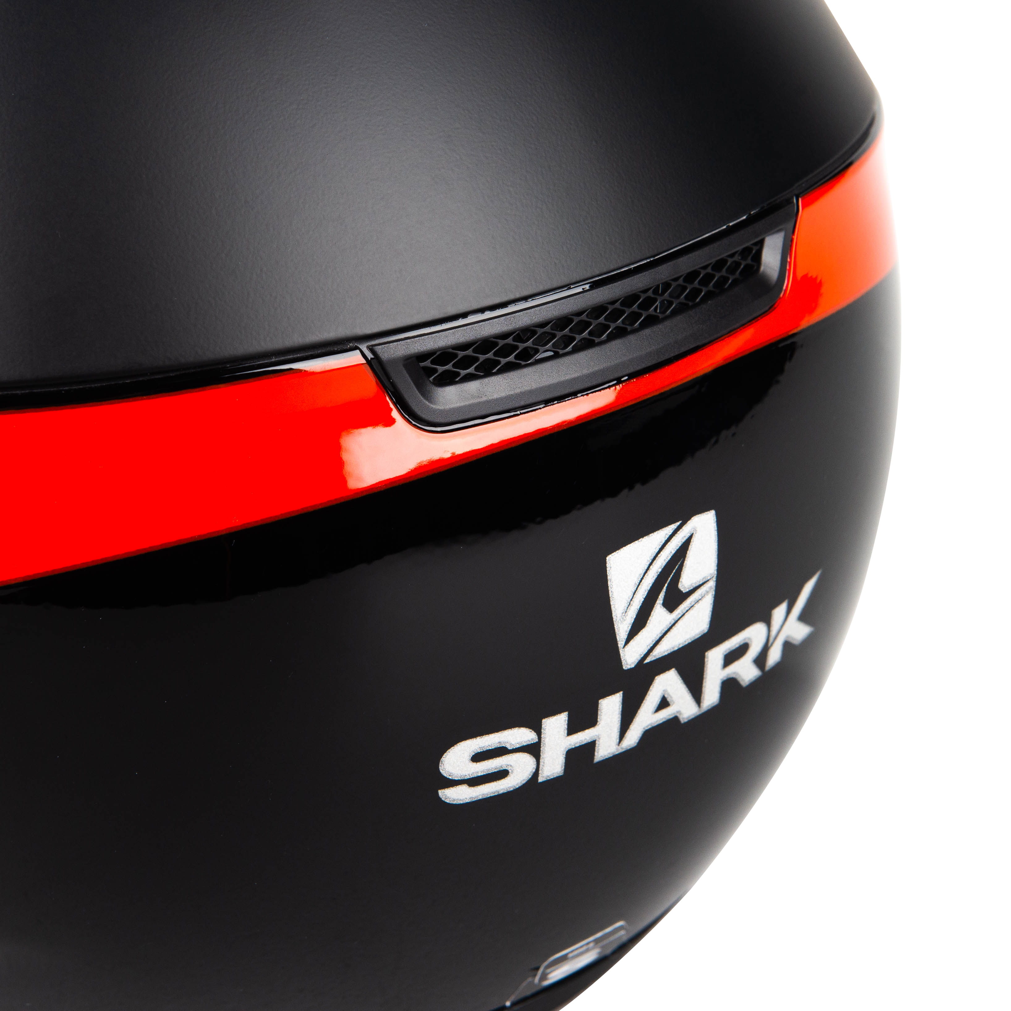 Systeemhelm Shark Evojet Karonn