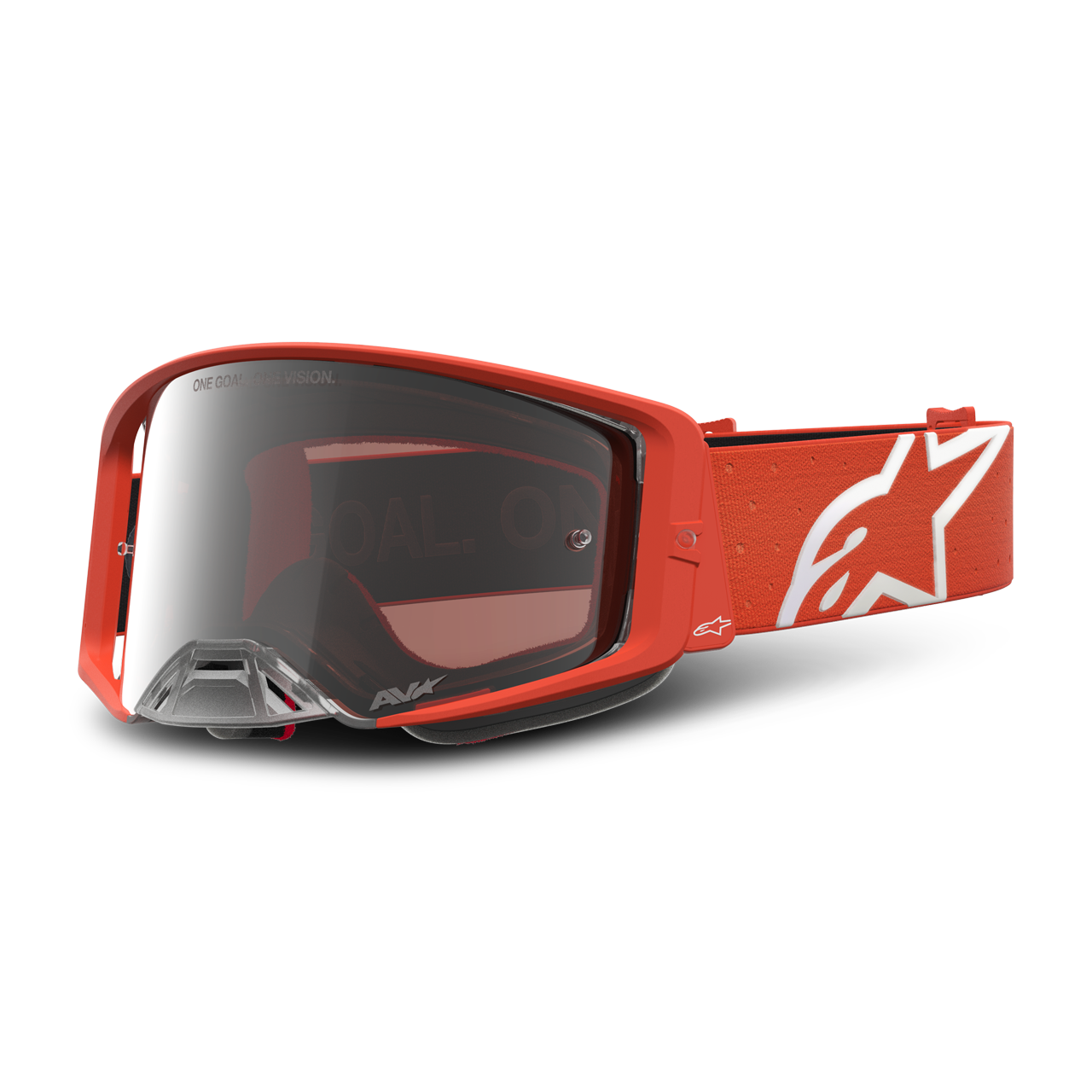 Crossbril Alpinestars Supertech Vesta