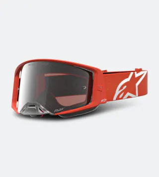 Crossbril Alpinestars Supertech Vesta