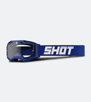 Shot Assault 2.0 MX Goggles