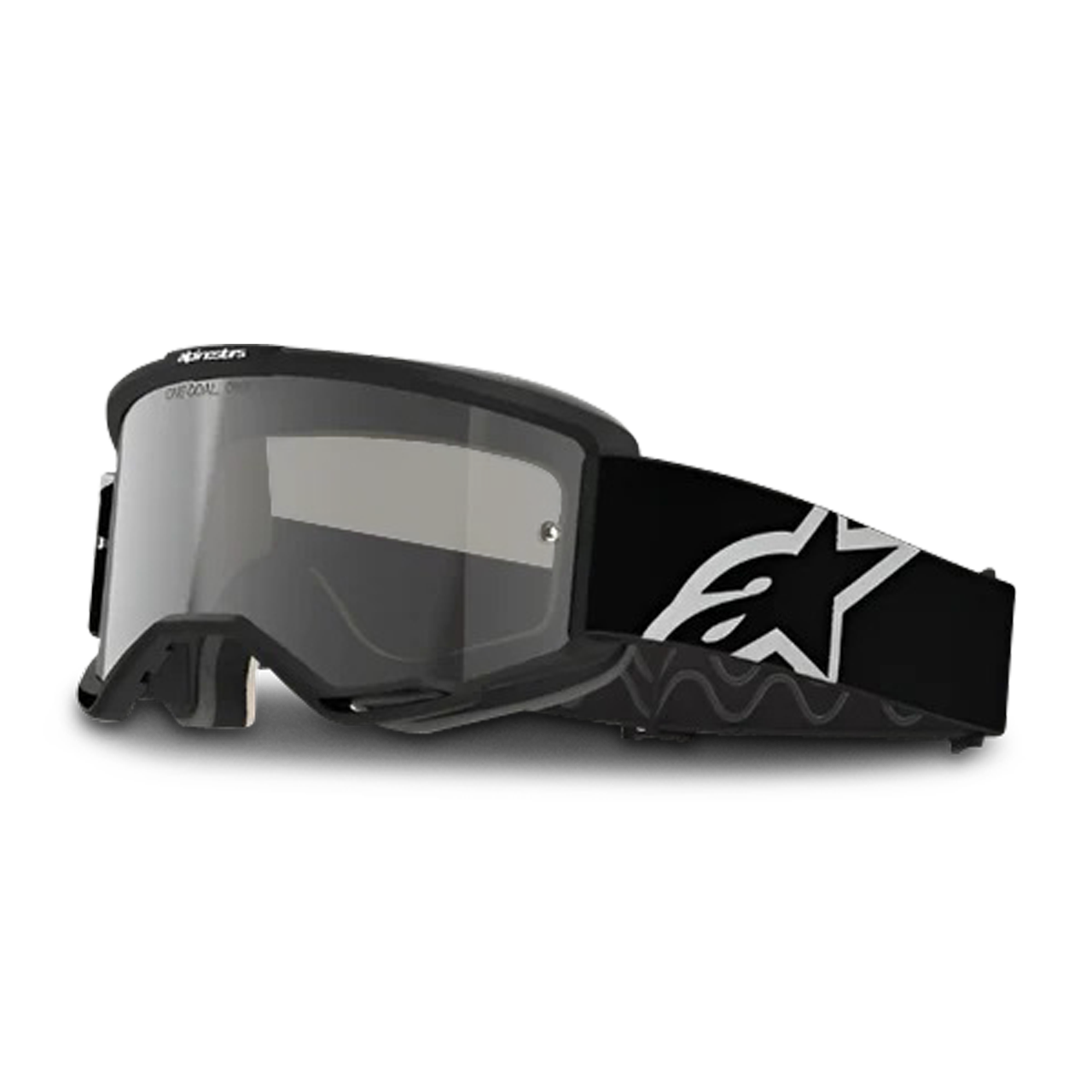 Crossbril Alpinestars Vision 5 Corp