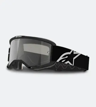 Crossbril Alpinestars Vision 5 Corp