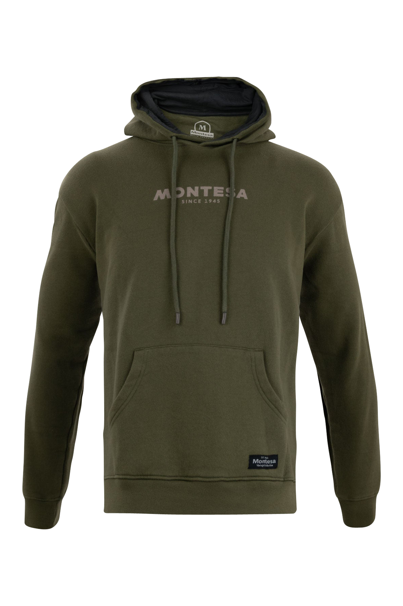 Hoodie Hebo