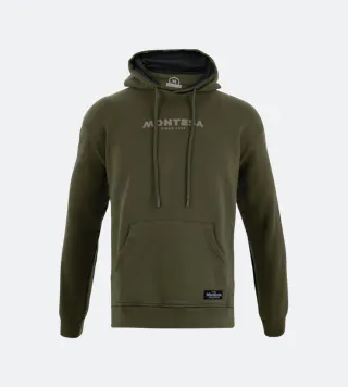 Sudadera con Capucha Hebo
