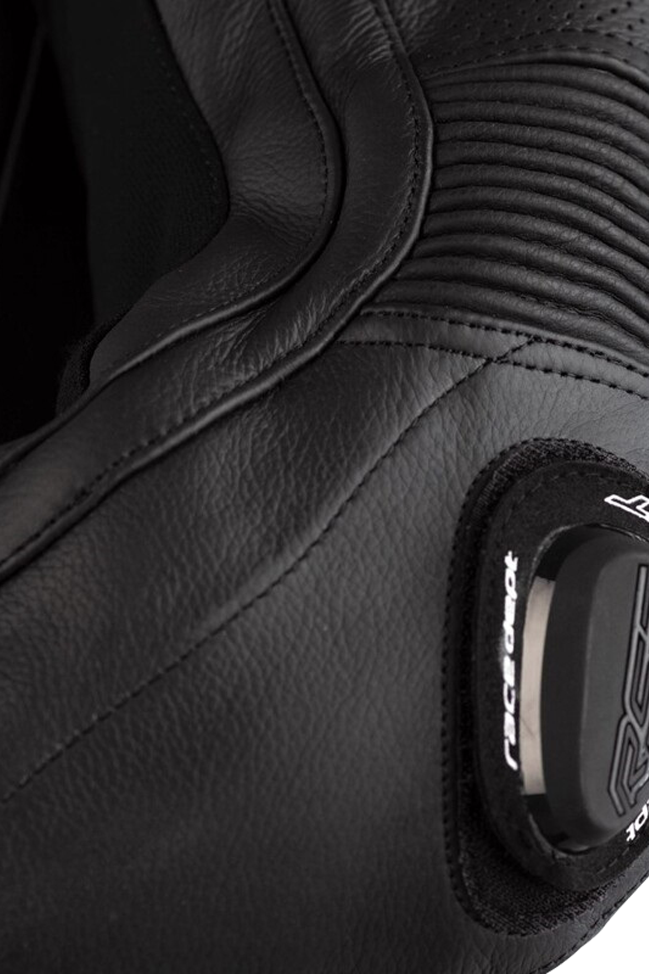 Mono de Cuero RST Pro Series Evo Airbag