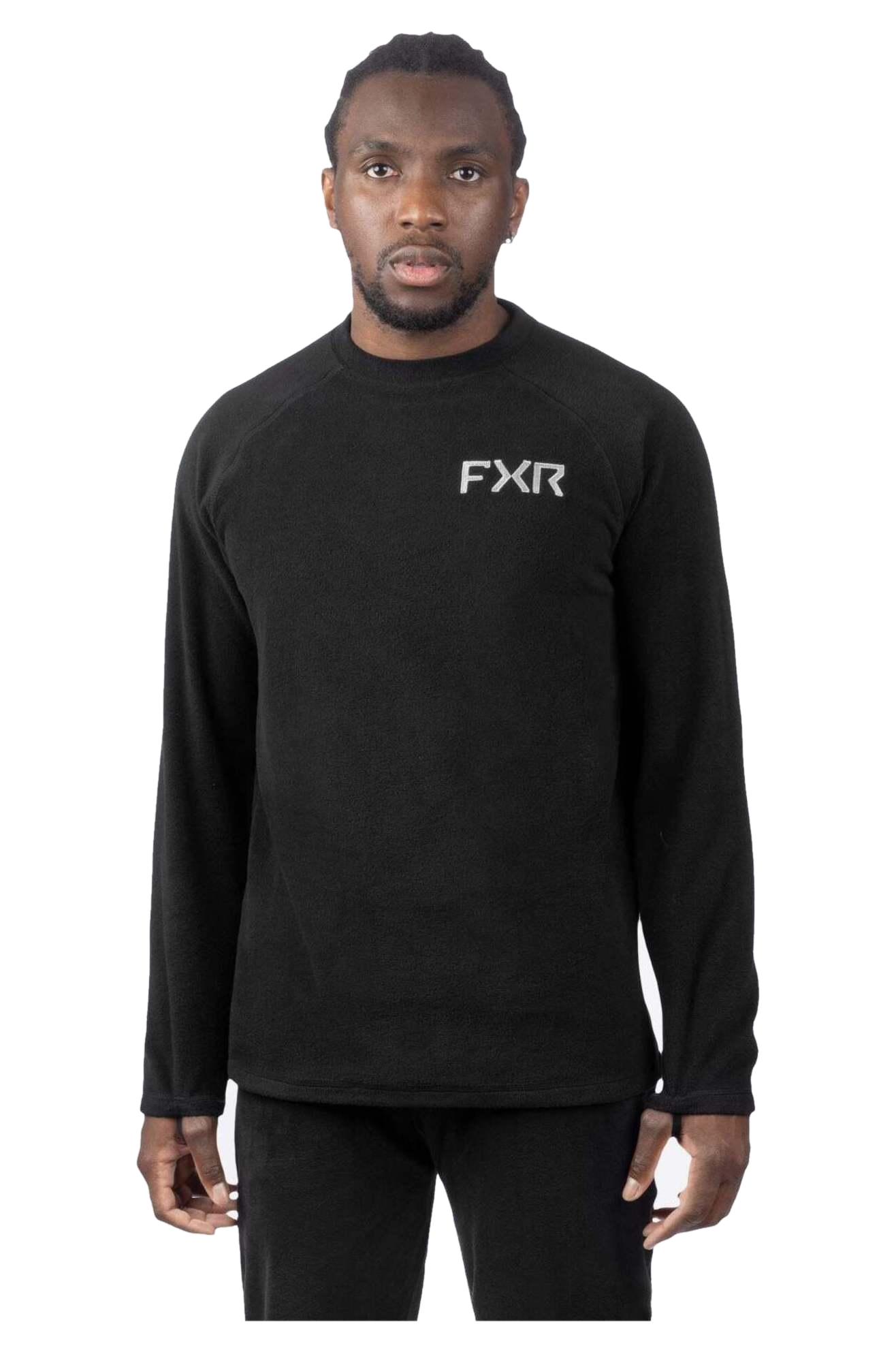 Basislaag Trui FXR Pyro Thermal Longsleeve