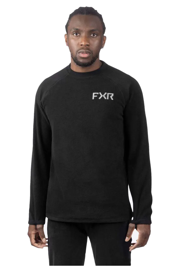 Basislaag Trui FXR Pyro Thermal Longsleeve