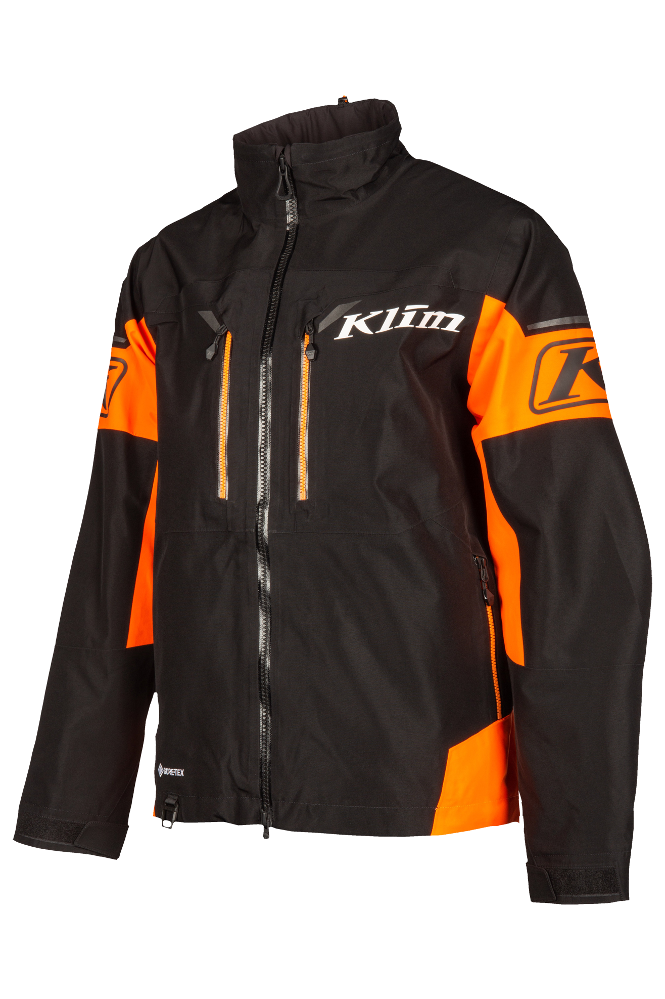 Klim Tomahawk Snow Jacket