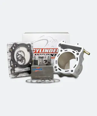 Cilinderset Cylinder Works Big Bore