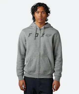 Vest Fleece FOX Absolute Zip