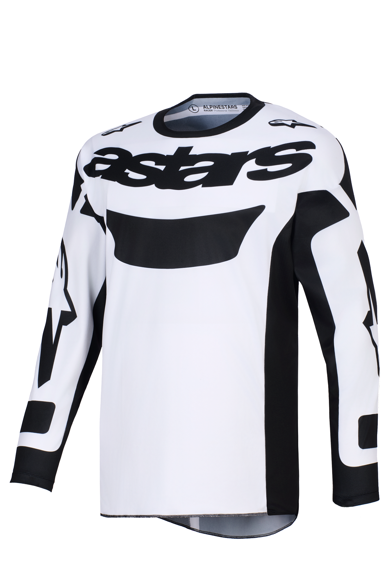 Crosstrui Alpinestars Racer Riway