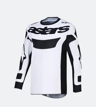Crosstrui Alpinestars Racer Riway