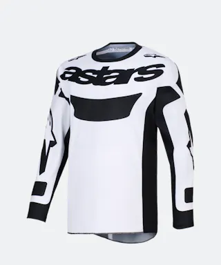 Crosstrui Alpinestars Racer Riway