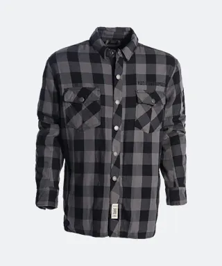 Camisa de Moto West Coast Choppers Aramid