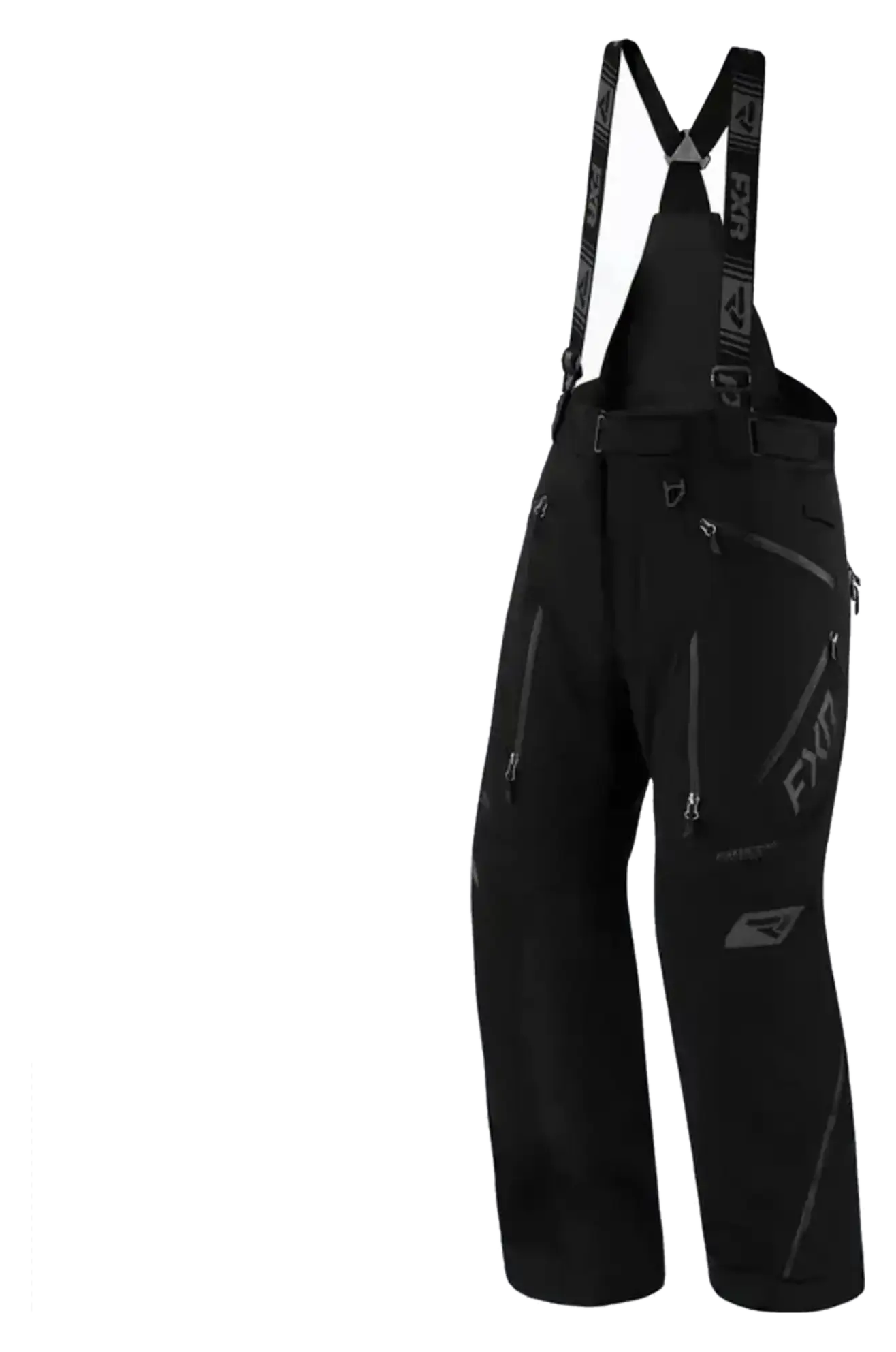 Pantalones de Nieve FXR Renegade Lite