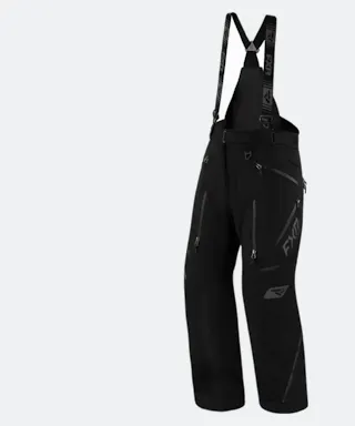 Pantalones de Nieve FXR Renegade Lite