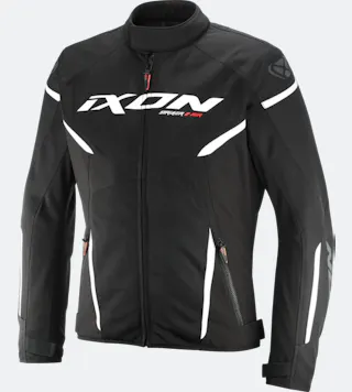 Casaco MC Ixon Striker 2 Air WP
