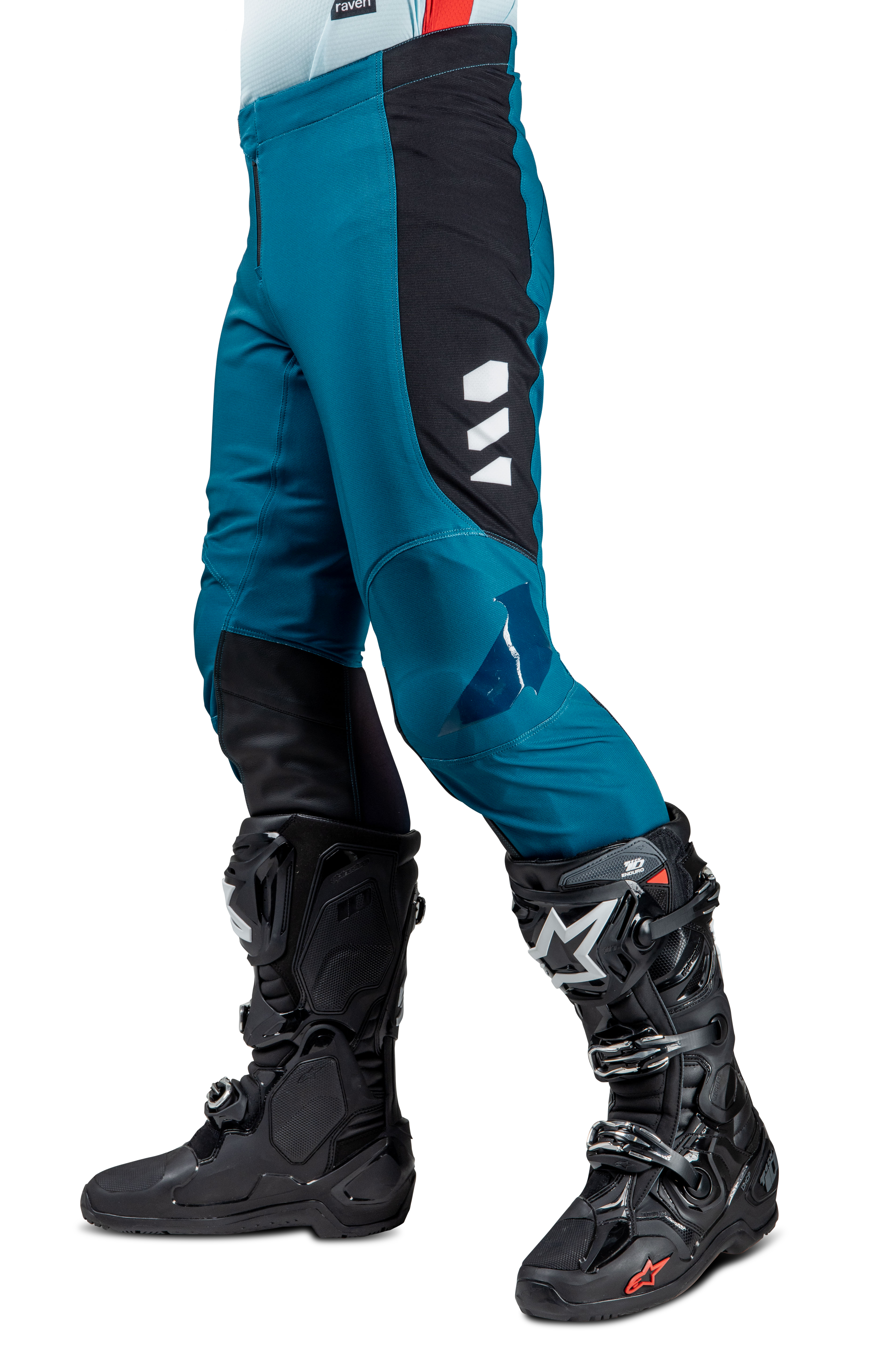 Raven RV-ZERO MX Trousers