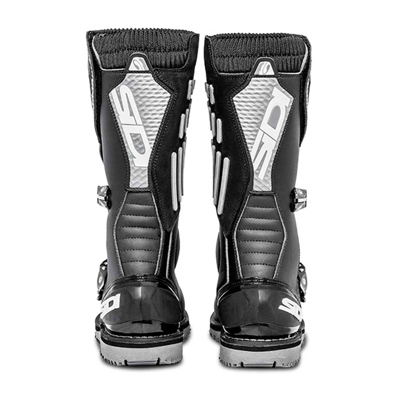 Bottes Sidi Trial Zero.2