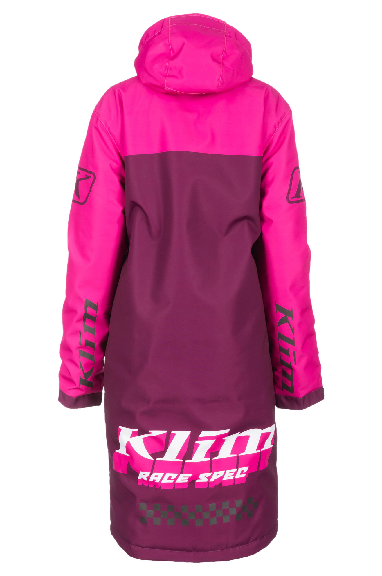 Gabardina Klim Revolt