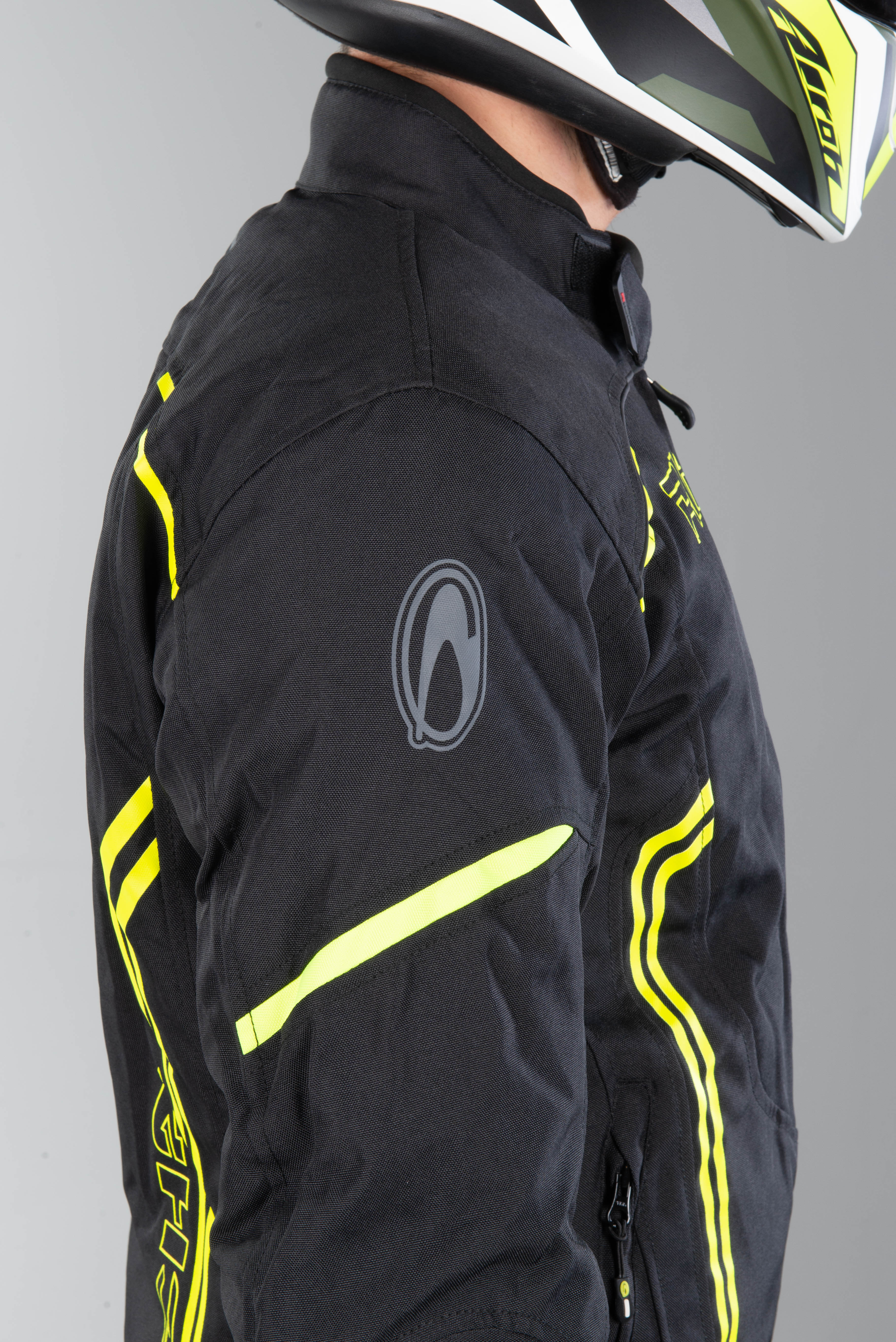 Richa Gotham Jacket