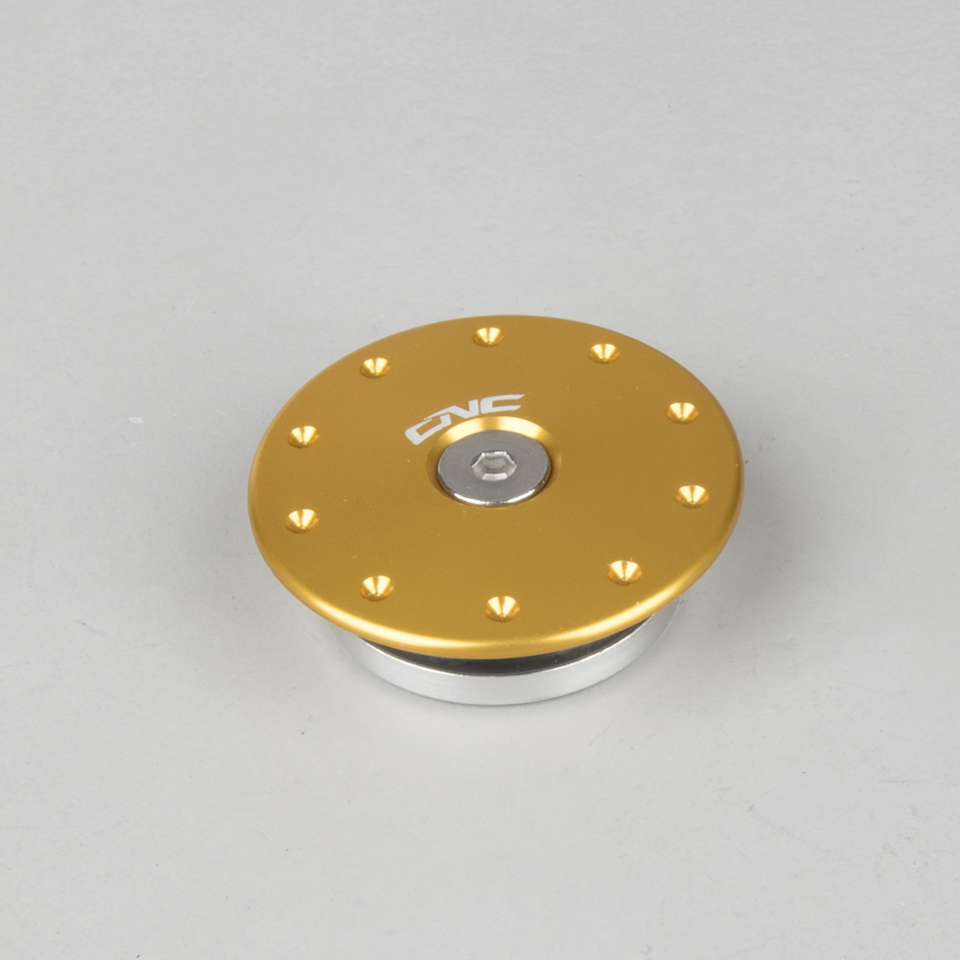 CNC Racing Universal Front Fork Cover 32,5 mm