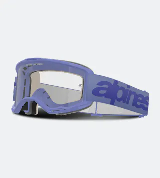 Crossbriller Alpinestars Vision 5 Wordmark