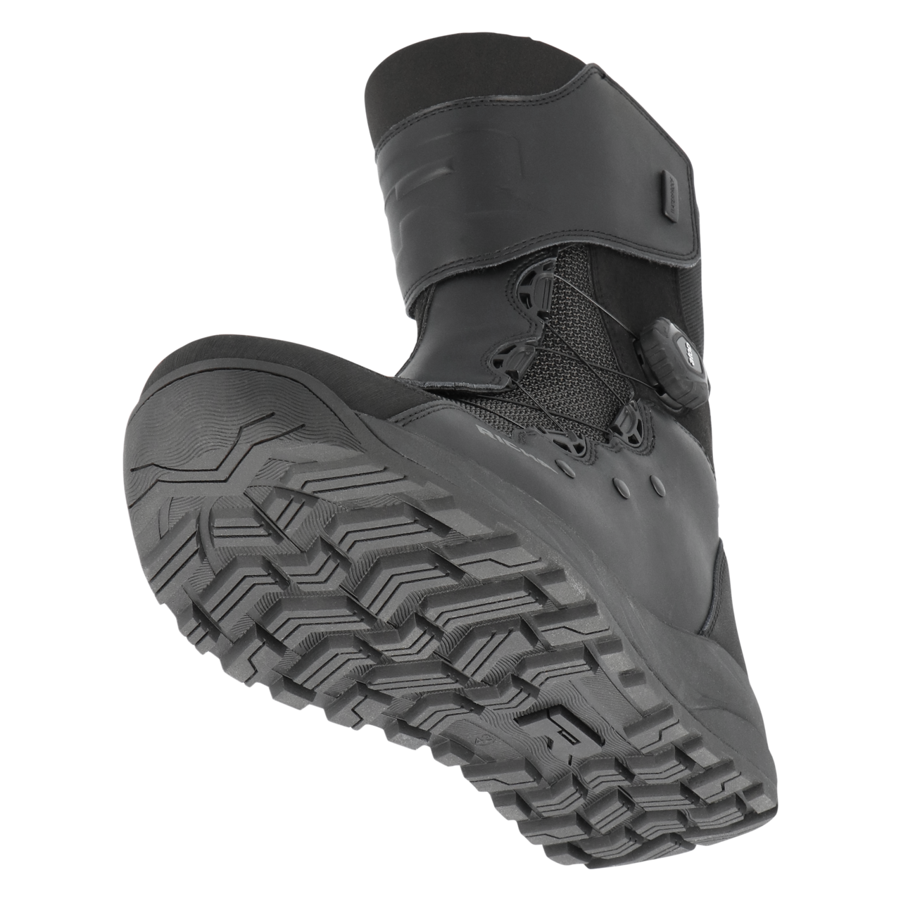 Richa Adventure X-Over Mid Atop WP MC Boots