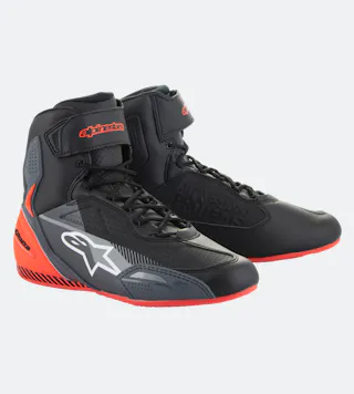 Zapatillas de Moto Alpinestars Faster-3