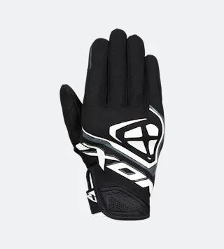 Guantes de Moto Mujer Ixon Hurricane