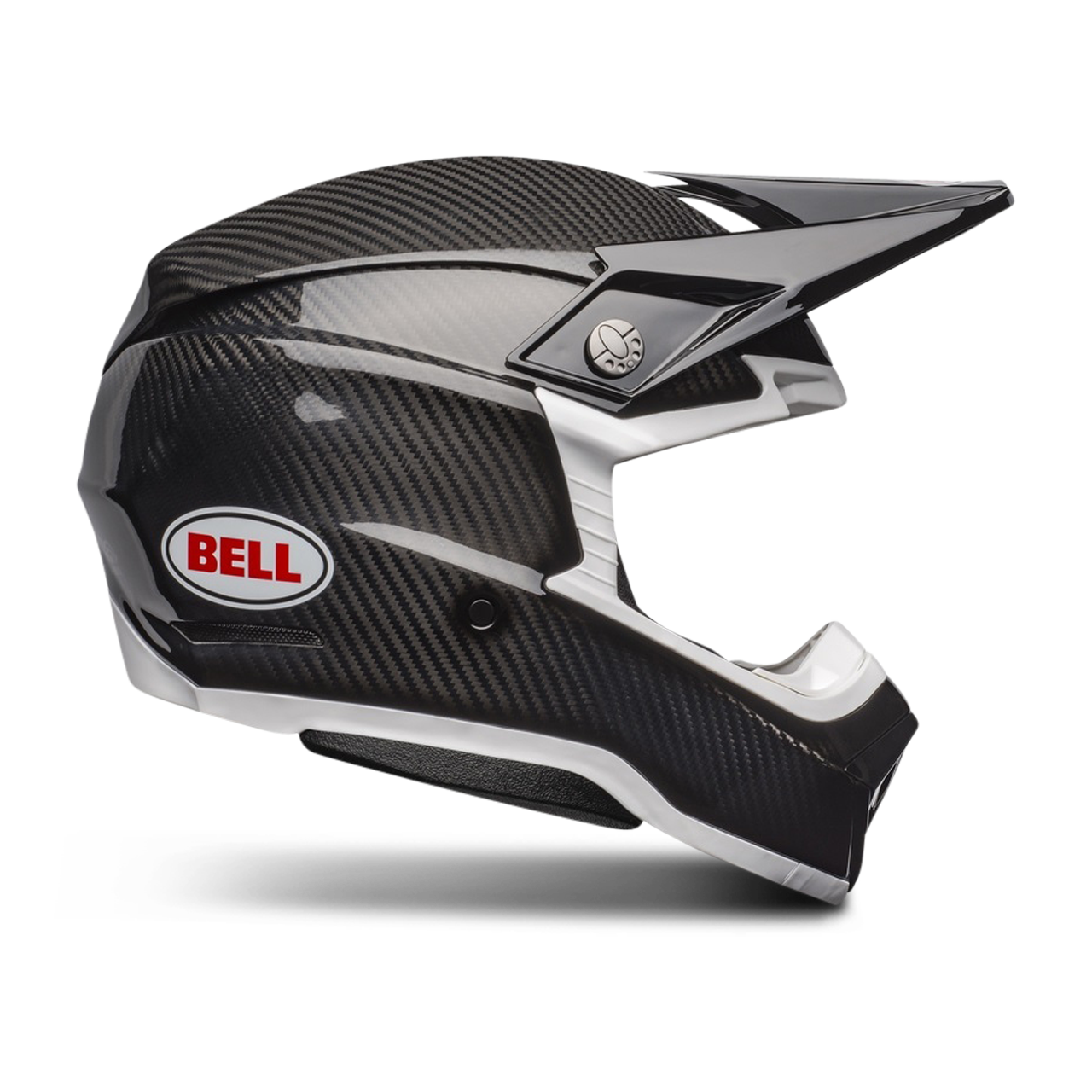 Casco de Cross BELL Moto-10 Mips® Spherical