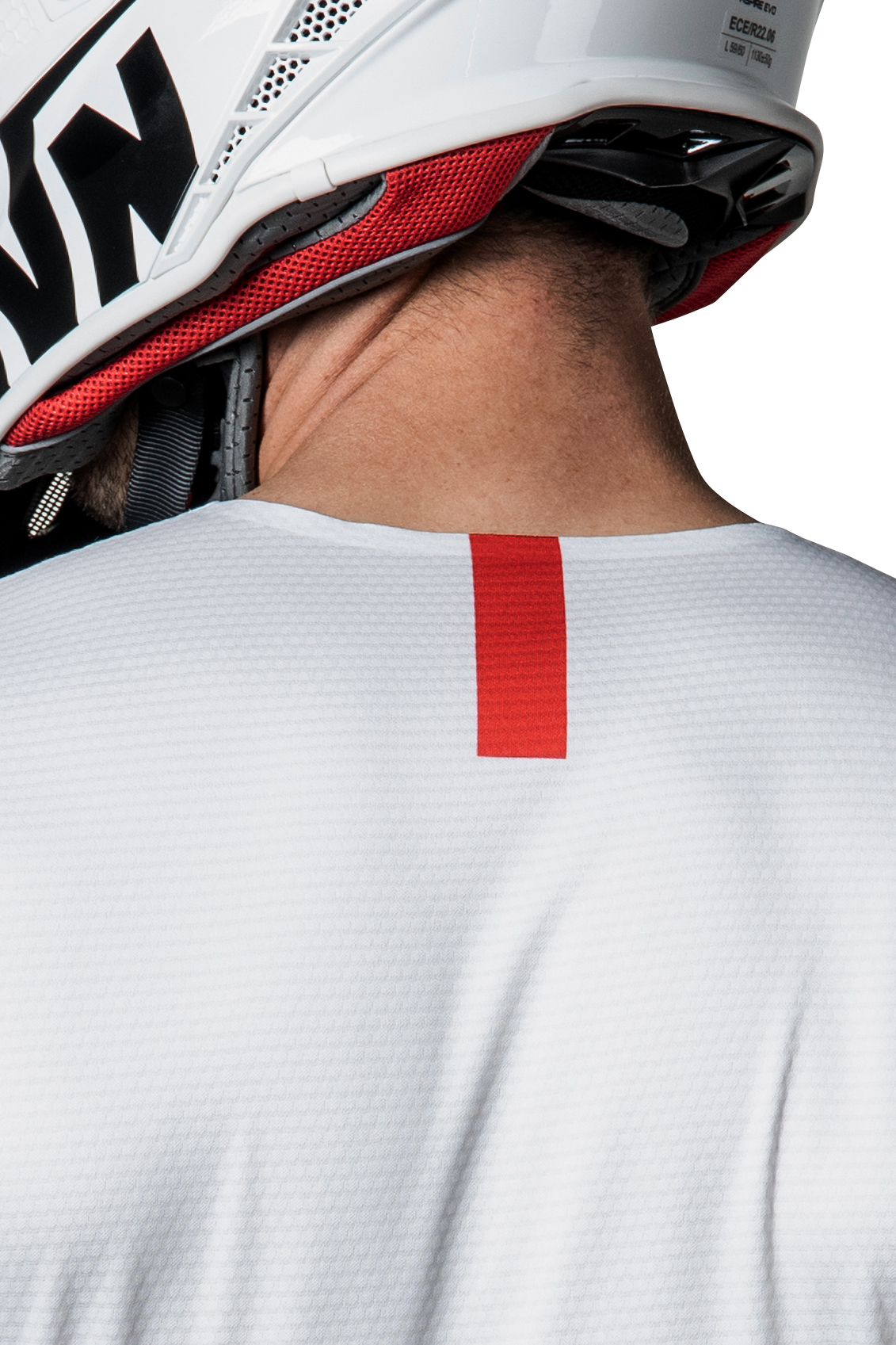 Raven RV-One MX Jersey