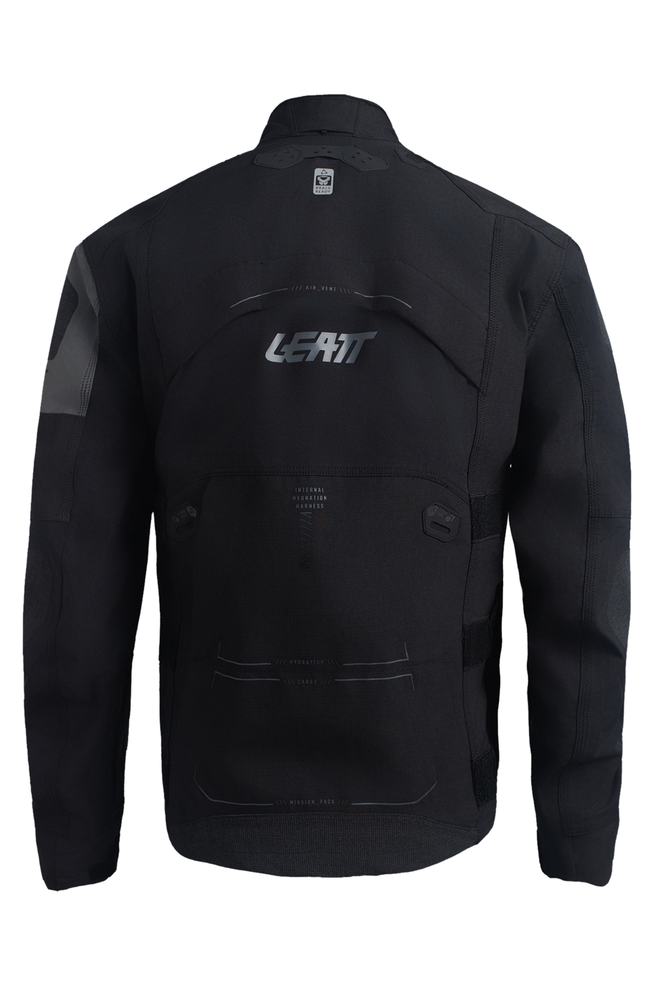 Chaqueta Enduro Leatt 6.5 HydraDri V.27