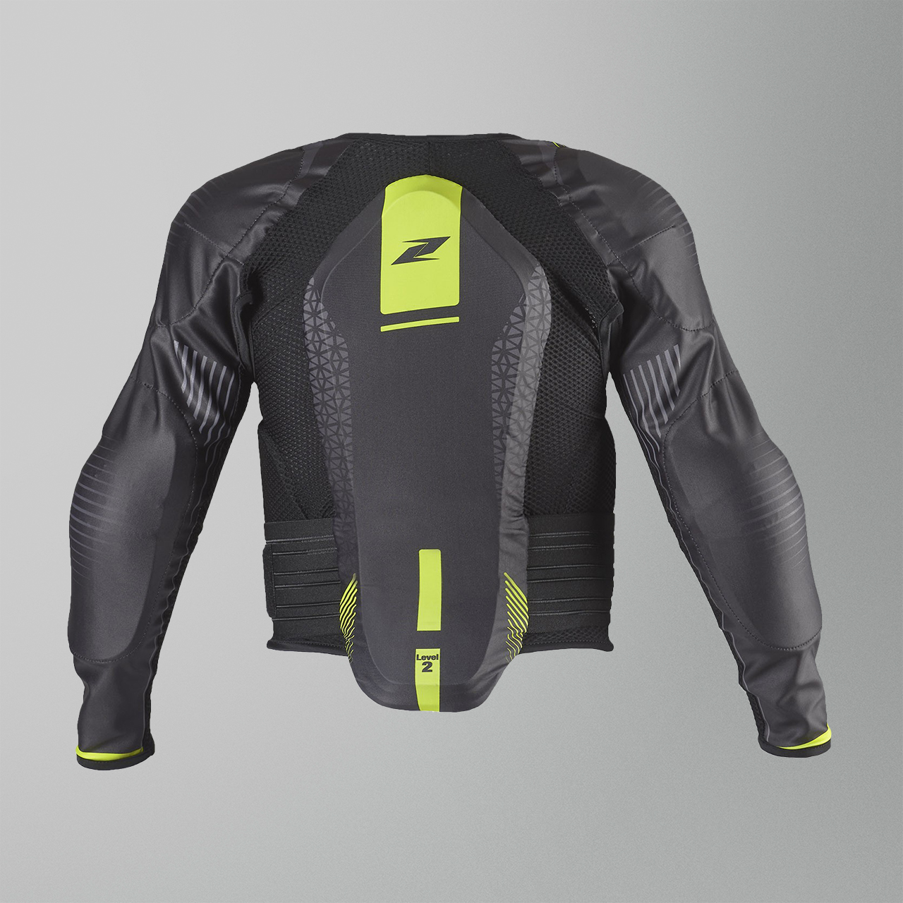 Zandonà Netcube x9 Kid's Protection Jacket