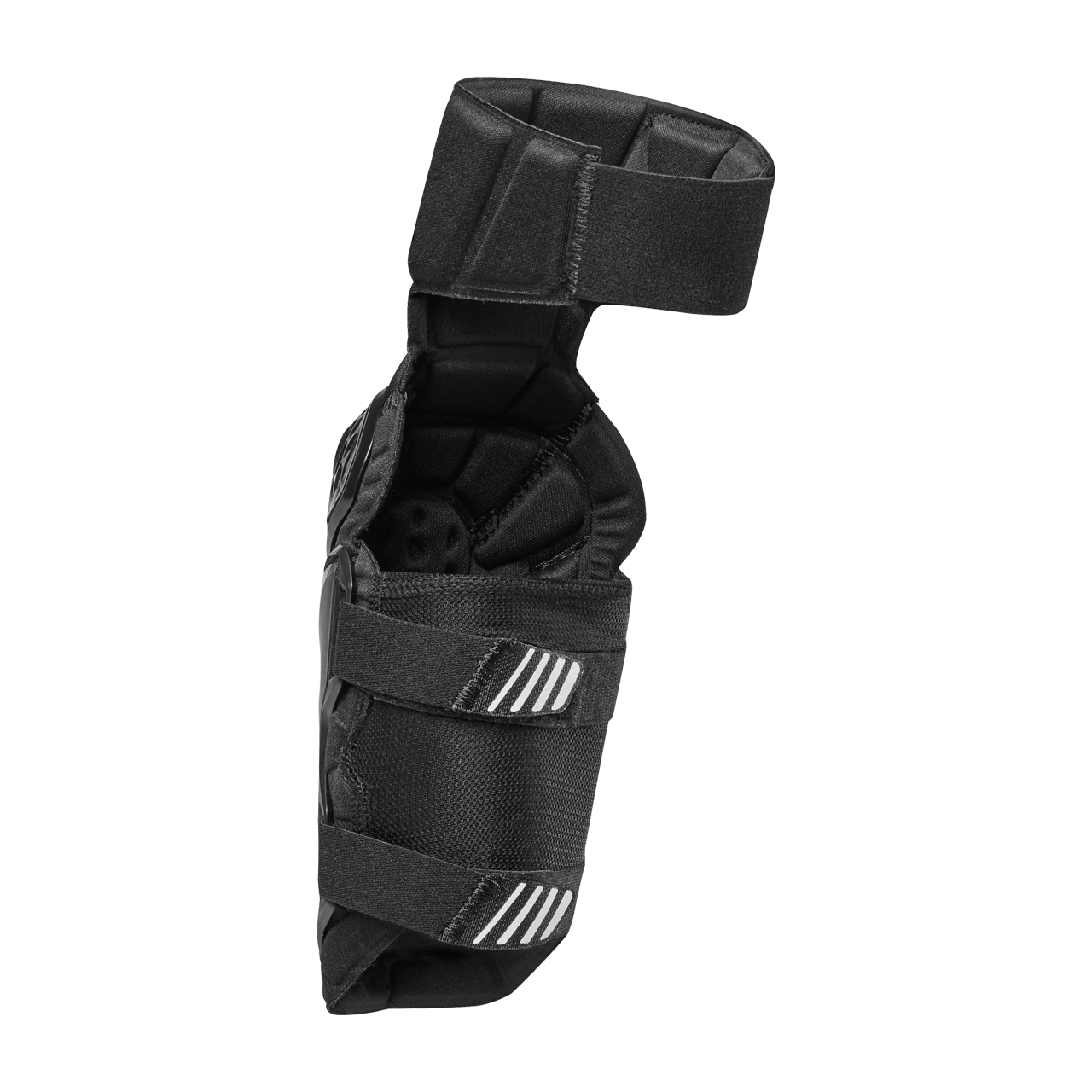 FOX Titan Race MX Elbow Protector Black