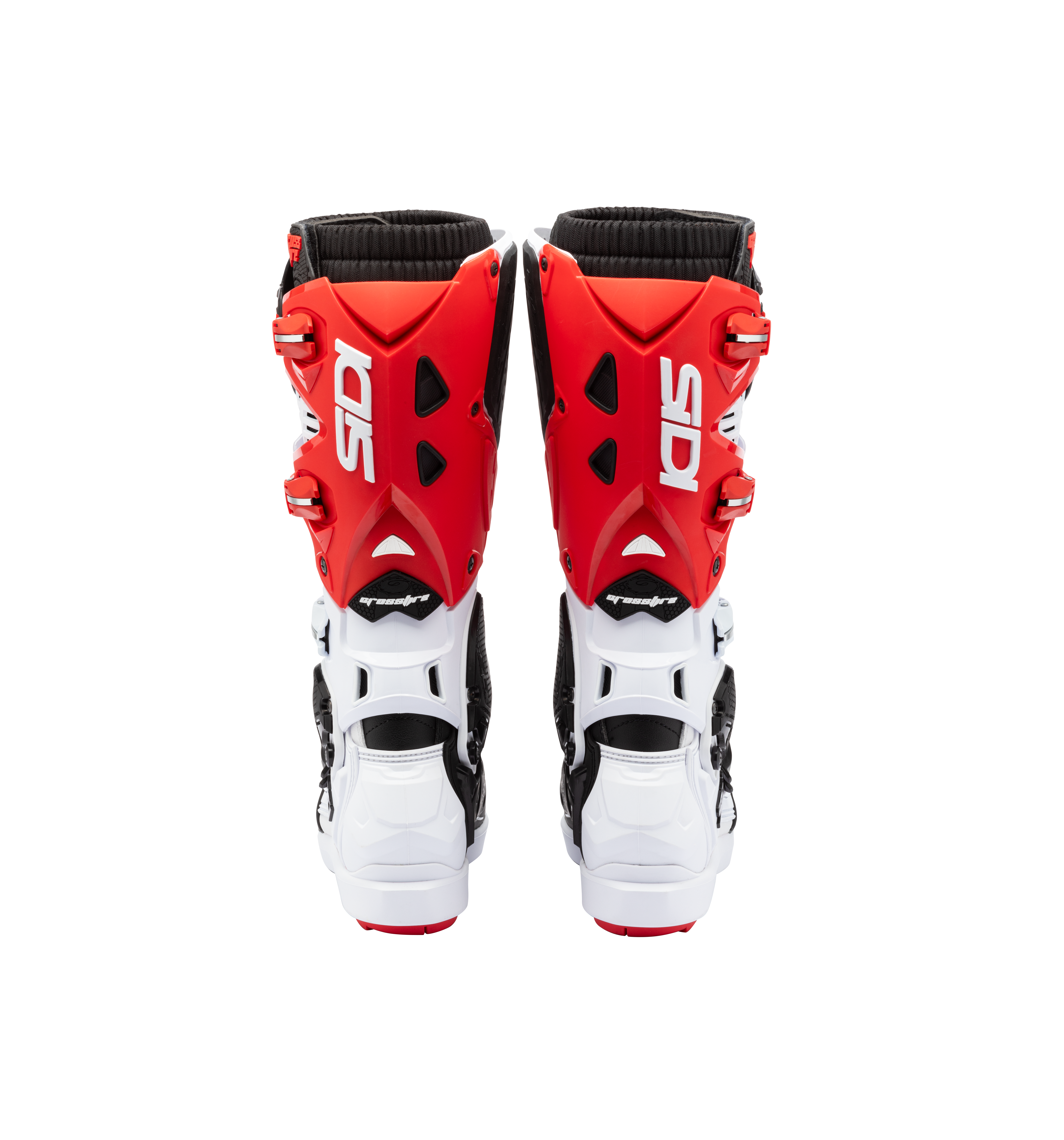 Crosslaarzen Sidi Crossfire 3 SRS 2027