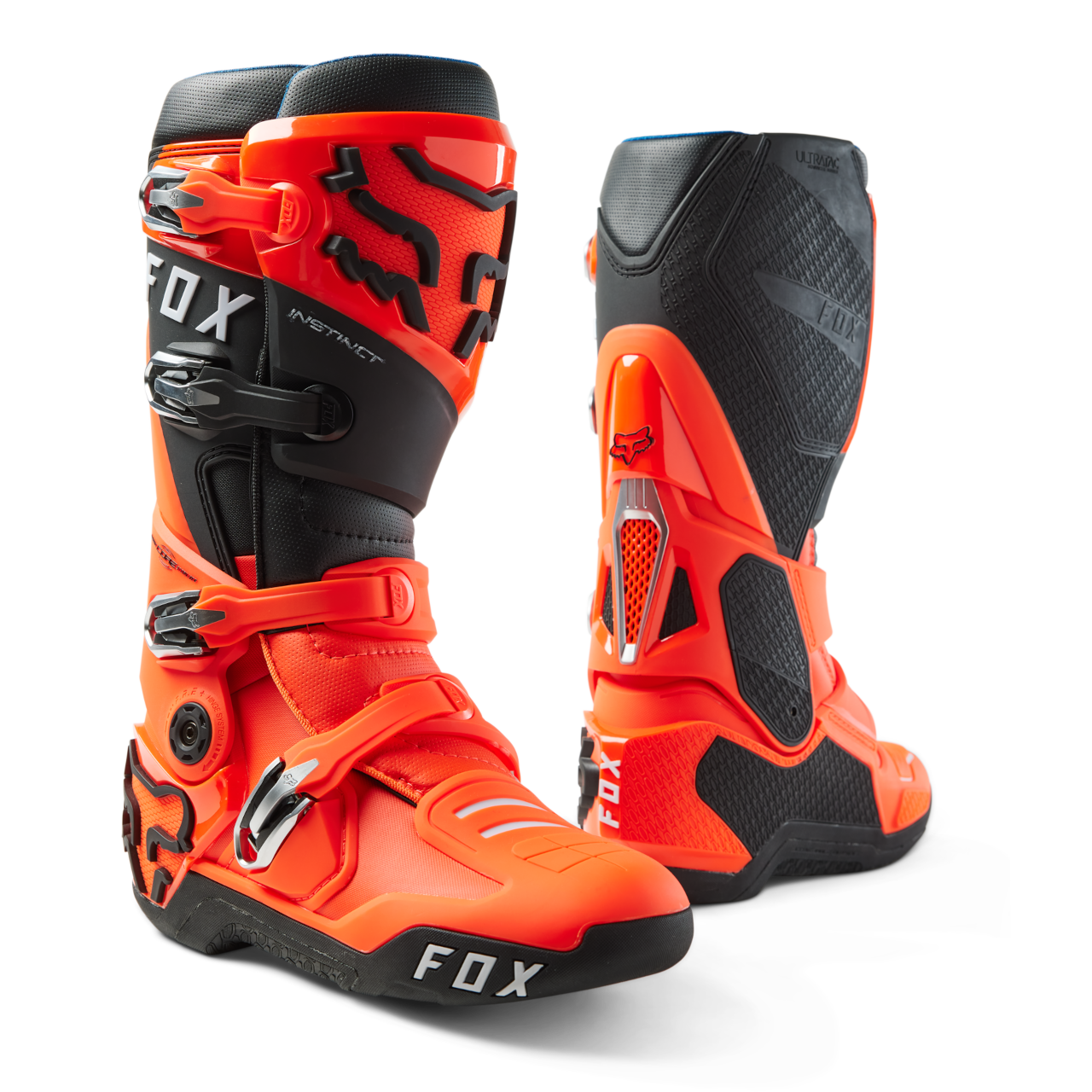 Botas de Cross FOX Instinct