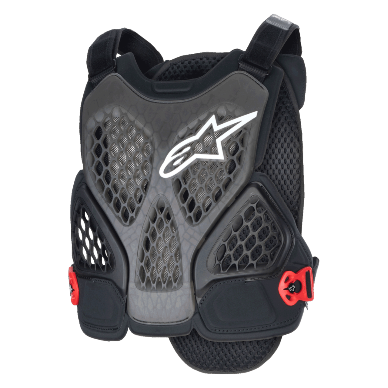 Alpinestars A-4 Plasma MTB Chest Protector