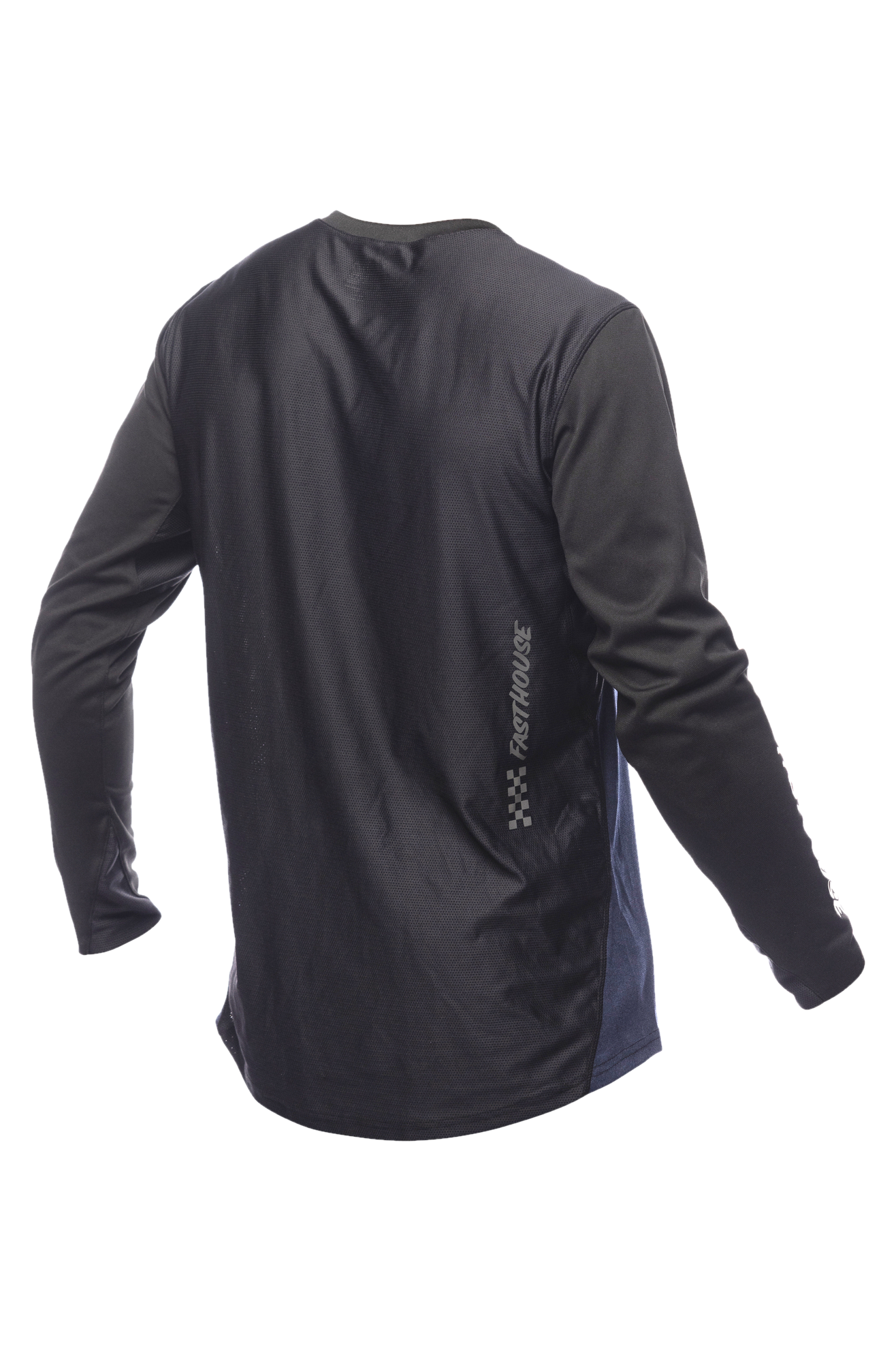 Fasthouse Alloy Mesa LS MTB Jersey